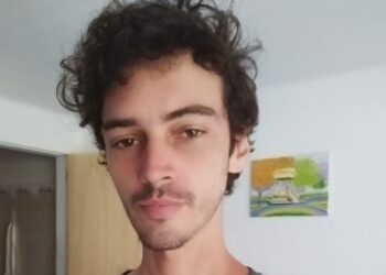 Família procura sergipano de 29 anos que desapareceu ao sair de Pipa com destino a Natal