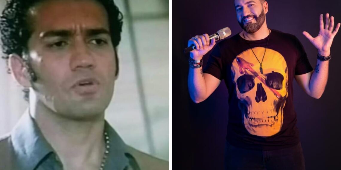Por onde anda o Scarface de Senhora do Destino