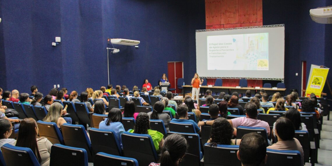 Diagnóstico precoce que salva vidas: o impacto das capacitações no combate ao câncer infantojuvenil na V URSAP