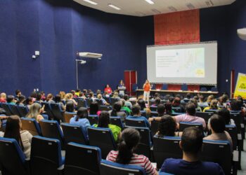 Diagnóstico precoce que salva vidas: o impacto das capacitações no combate ao câncer infantojuvenil na V URSAP