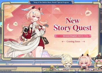 Genshin Impact: atualização Retorno Profetizado será lançada em 8 de abril; confira as novidades e resgate os códigos