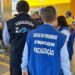 Operação integrada do Ipem-RN e Procon-RN em Mossoró é finalizada com 22% de reprovação em bombas de combustível