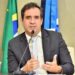 Pré-candidato ao governo do RN, Cadu Xavier (PT) pede exoneração da Secretaria de Fazenda