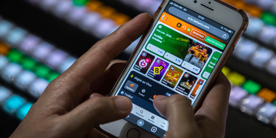 BETs: a indústria digital do jogo que cresce mais rápido que sua regulação