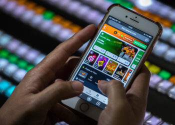 BETs: a indústria digital do jogo que cresce mais rápido que sua regulação