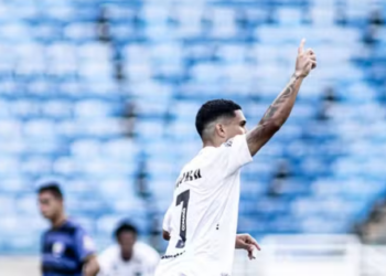 ABC faz novo 3 a 1 no QFC e se classifica para a final do Campeonato Potiguar