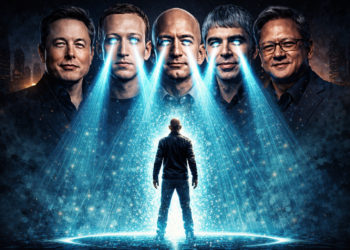 Você está treinando a máquina que vai te substituir — e ainda acha que está se divertindo!