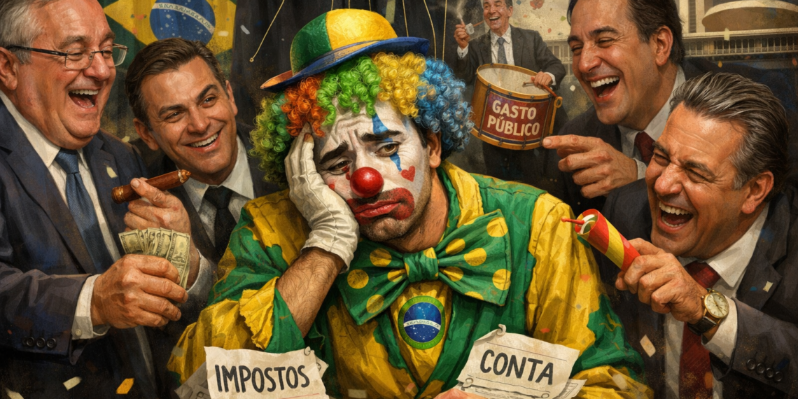 Encenação: obras públicas no RN são entregues sem funcionar plenamente