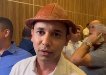 MP de Contas aponta indícios de improbidade nas contas de Allyson