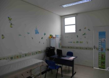 Interior sem pediatra transforma atenção básica em gargalo hospitalar no RN