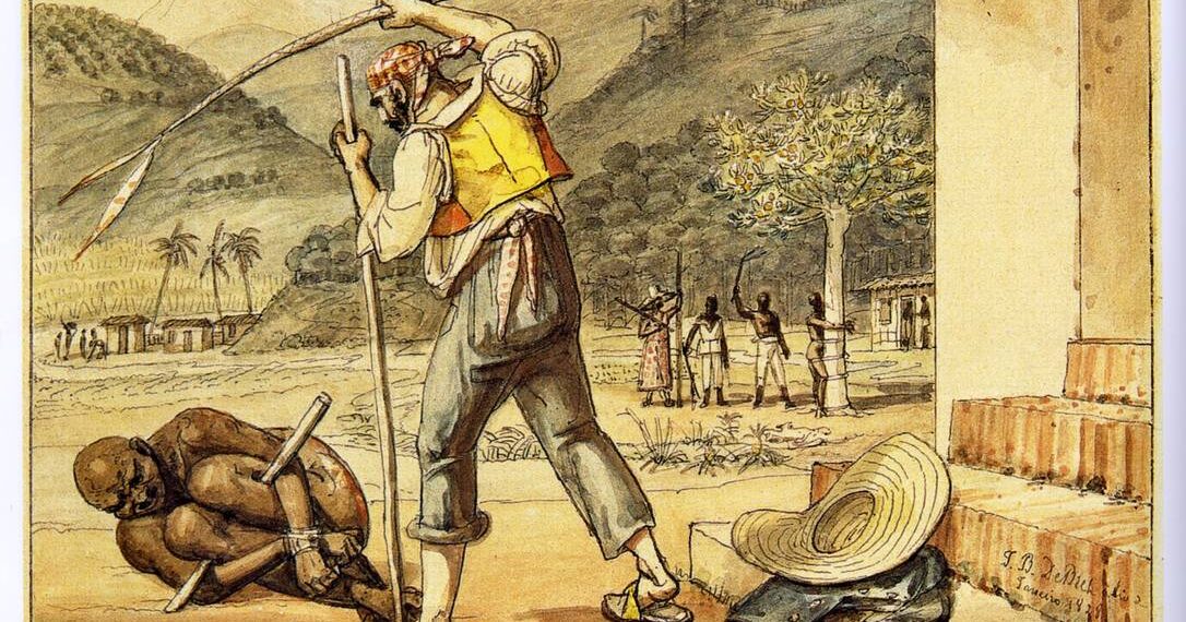 ONU reconhece escravidão de africanos como crime contra a humanidade e pressiona debate sobre reparações