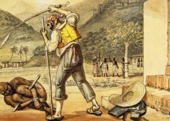 ONU reconhece escravidão de africanos como crime contra a humanidade e pressiona debate sobre reparações