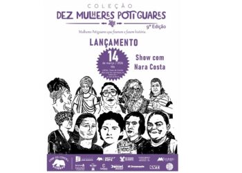Nona edição da coletânea ‘Dez Mulheres Potiguares’ celebra a soberania narrativa feminina na literatura de cordel