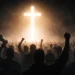 Entre o Evangelho e o discurso