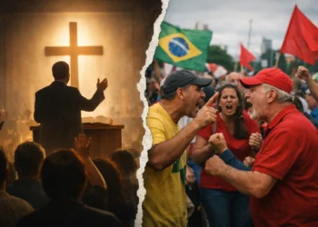 Entre o voto e o Evangelho: o que não podemos repetir nas próximas eleições