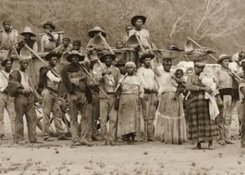 Escravidão molda desigualdades atuais e mantém impacto direto na estrutura social do Brasil