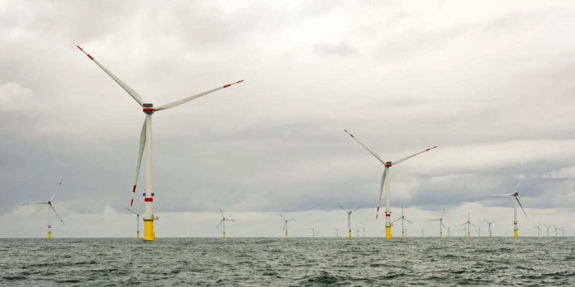 O vento do mar pode abrir uma nova fronteira energética no RN