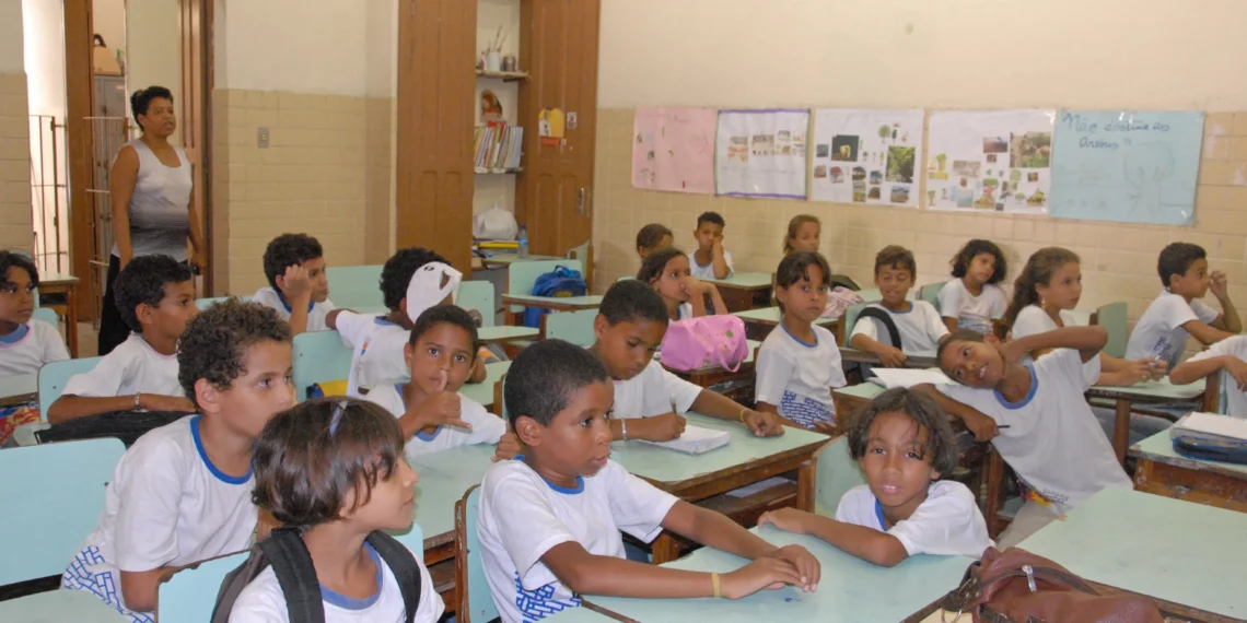 O apagão de professores começa a chegar ao interior do RN