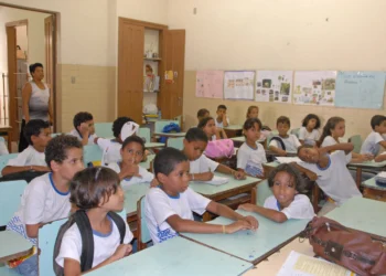 O apagão de professores começa a chegar ao interior do RN