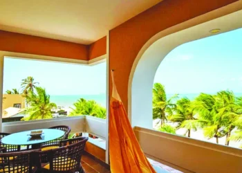 Condomínios fechados avançam sobre o litoral do RN