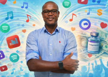 Streams que salvam vidas: playlist transforma reproduções em financiamento de tratamento médico