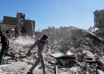 Guerra no Irã se expande e atinge praticamente todos os países do Oriente Médio; veja quem são os envolvidos