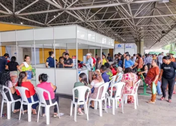 Programa “Governo do Brasil na Rua” oferece serviços públicos em Natal