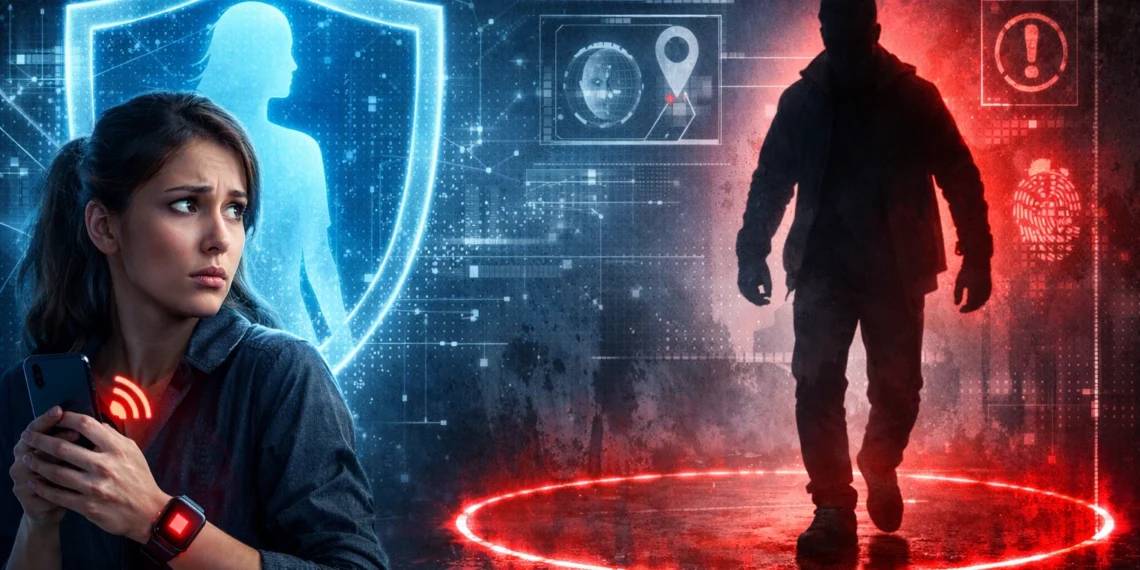 Senado aprova uso de inteligência artificial para monitorar agressores