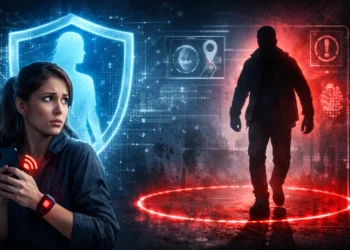 Senado aprova uso de inteligência artificial para monitorar agressores