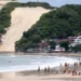 Turismo em Natal vive de picos: lota por semanas e esvazia a economia por meses