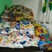 Natal inicia “Sábado Solidário” e estrutura nova fase do programa Banco de Alimentos