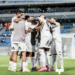 ABC derrota QFC e encaminha classificação à final do Estadual