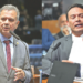 Senadores do RN assinam pedido de CPI sobre elo de Moraes e Toffoli com Master