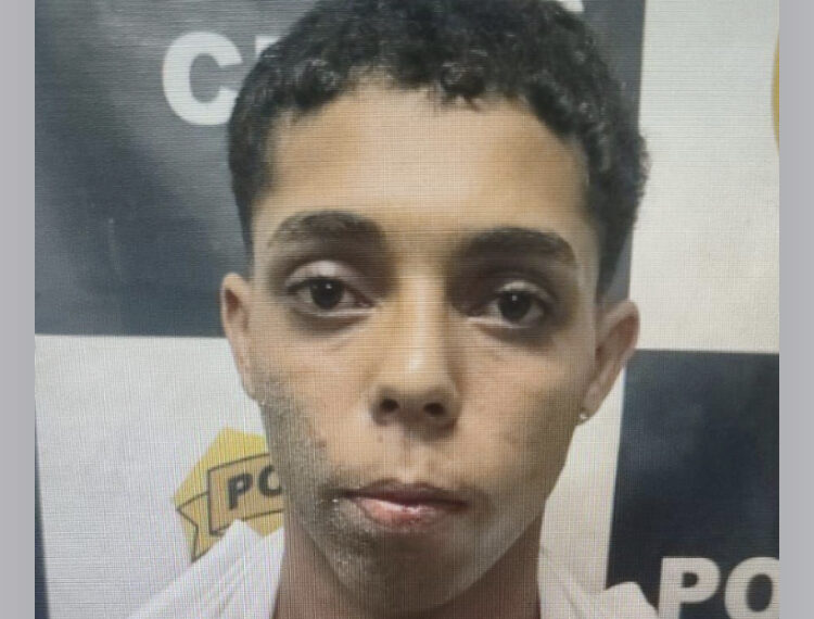 Jovem é morto a tiros em Mossoró, RN