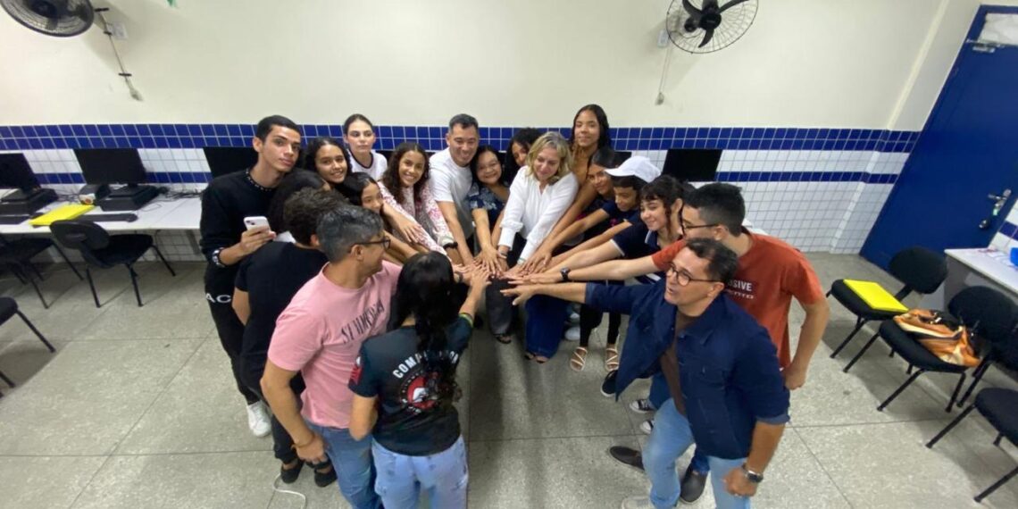 Prefeitura de Parnamirim desenvolve plano pioneiro de saúde mental para crianças e adolescentes