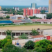 Proposta para construção do novo estádio Nogueirão é analisada