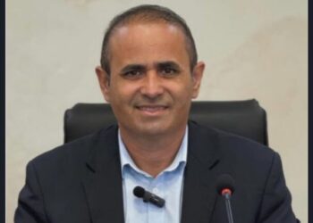 Vereador de Extremoz, Fábio Vicente, é morto a tiros em casa durante a madrugada