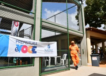 Natal: Projeto “Prefeitura e Você” terá neste sábado sua 1ª edição em 2026