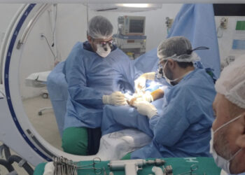 RN ultrapassa marca de 500 mil cirurgias eletivas realizadas em sete anos