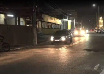 Trânsito do bairro Areia Preta tem interdições a partir desta segunda (16) para realização de obra, anuncia STTU