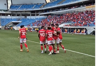 ABC e América são finalistas do Estadual potiguar