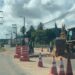 Interdição: obra da Caern na Avenida Abel Cabral tem prazo reprogramado