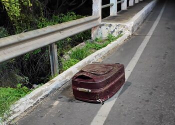 Vídeo: Crime chocante em Mossoró: mulher é morta, colocada em mala e jogada em rio