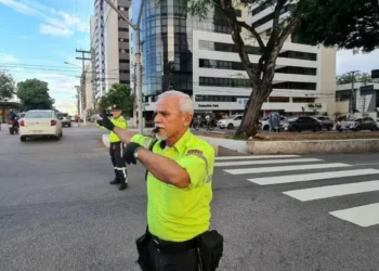 Clássico ABC x América muda trânsito em Natal nesta quarta (18); veja vias interditadas