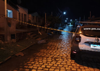 Homem é morto a tiros em Rodolfo Fernandes, no RN