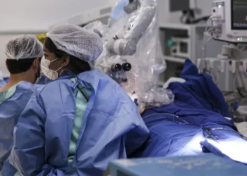 Mobilização “Dia E” faz 230 mil procedimentos médicos no fim de semana