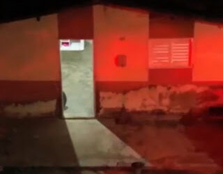 Jovem é morto com 20 tiros em Caraúbas, no RN