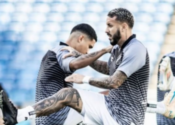 Com a perda do título, ABC começa a fazer uma limpeza no elenco