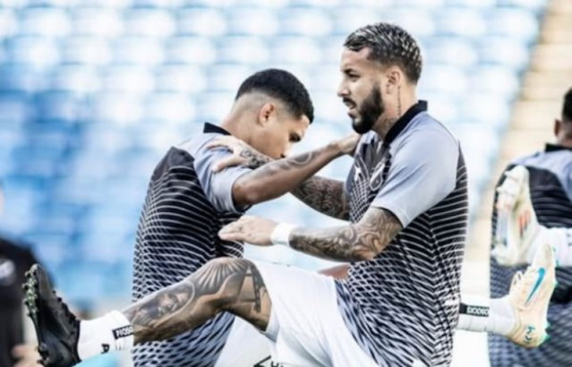Com a perda do título, ABC começa a fazer uma limpeza no elenco