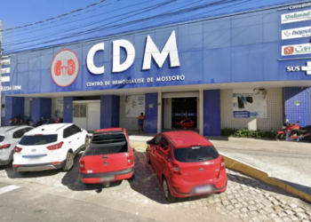Sesap interdita clínica de diálise em Mossoró após morte de pacientes